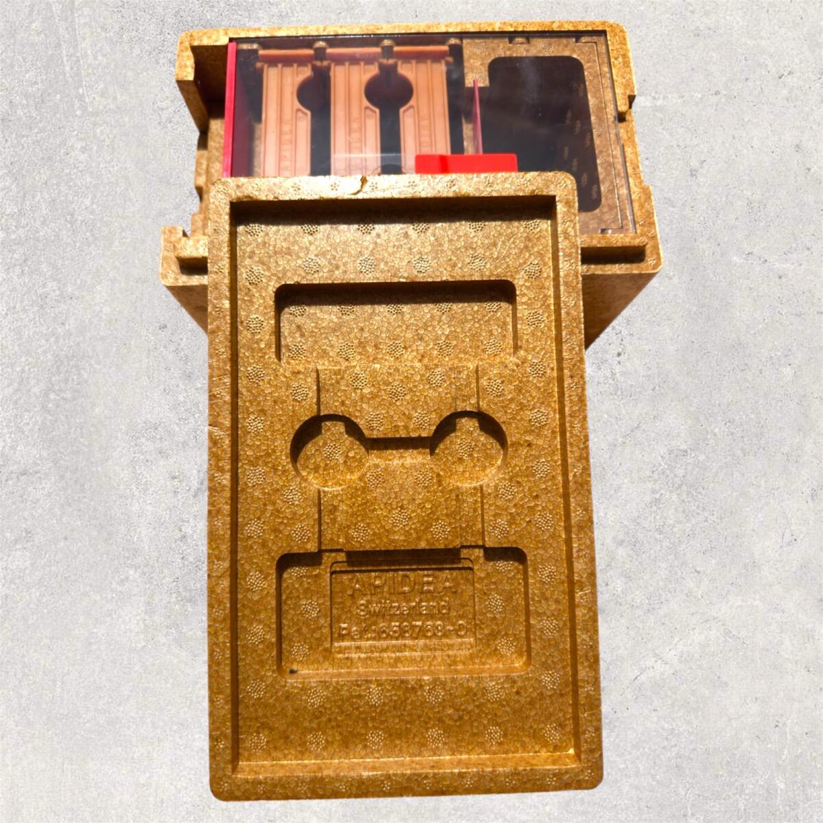 Apidea Begattungskästchen – Original 1