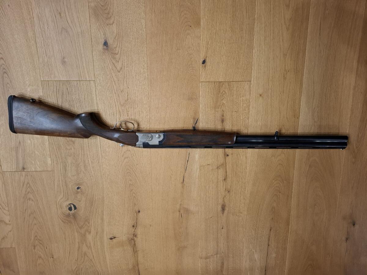 Beretta 686 E 3