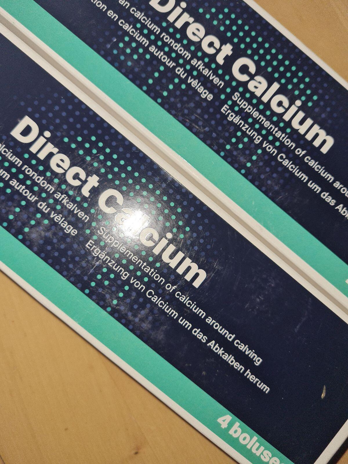 Holland Animal Care Bolus 3