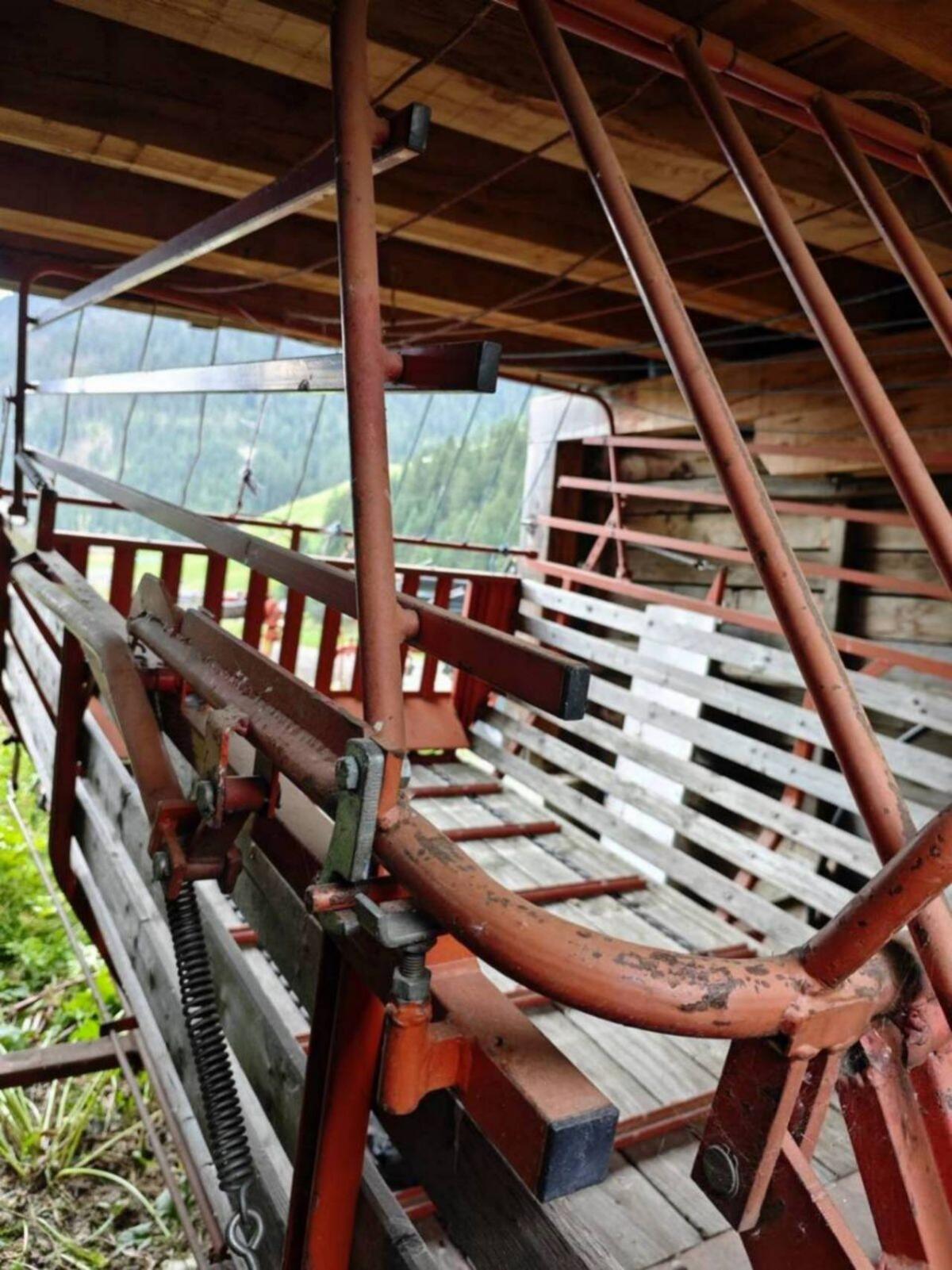 Trunkenpoltz A/LG Serie 80 2