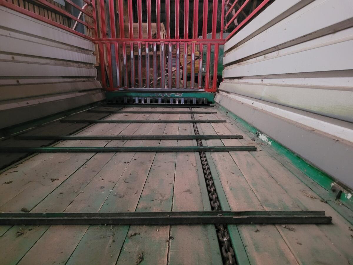 Steyr Hamster 8025 3