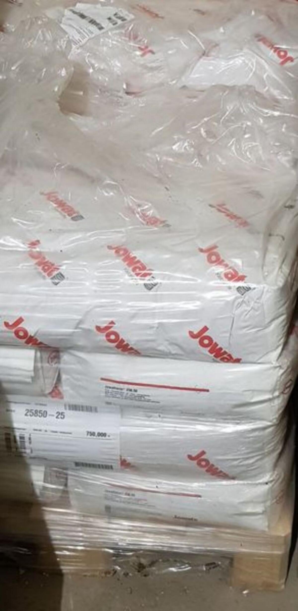 Schmelzklebstoff (Granulat) 2