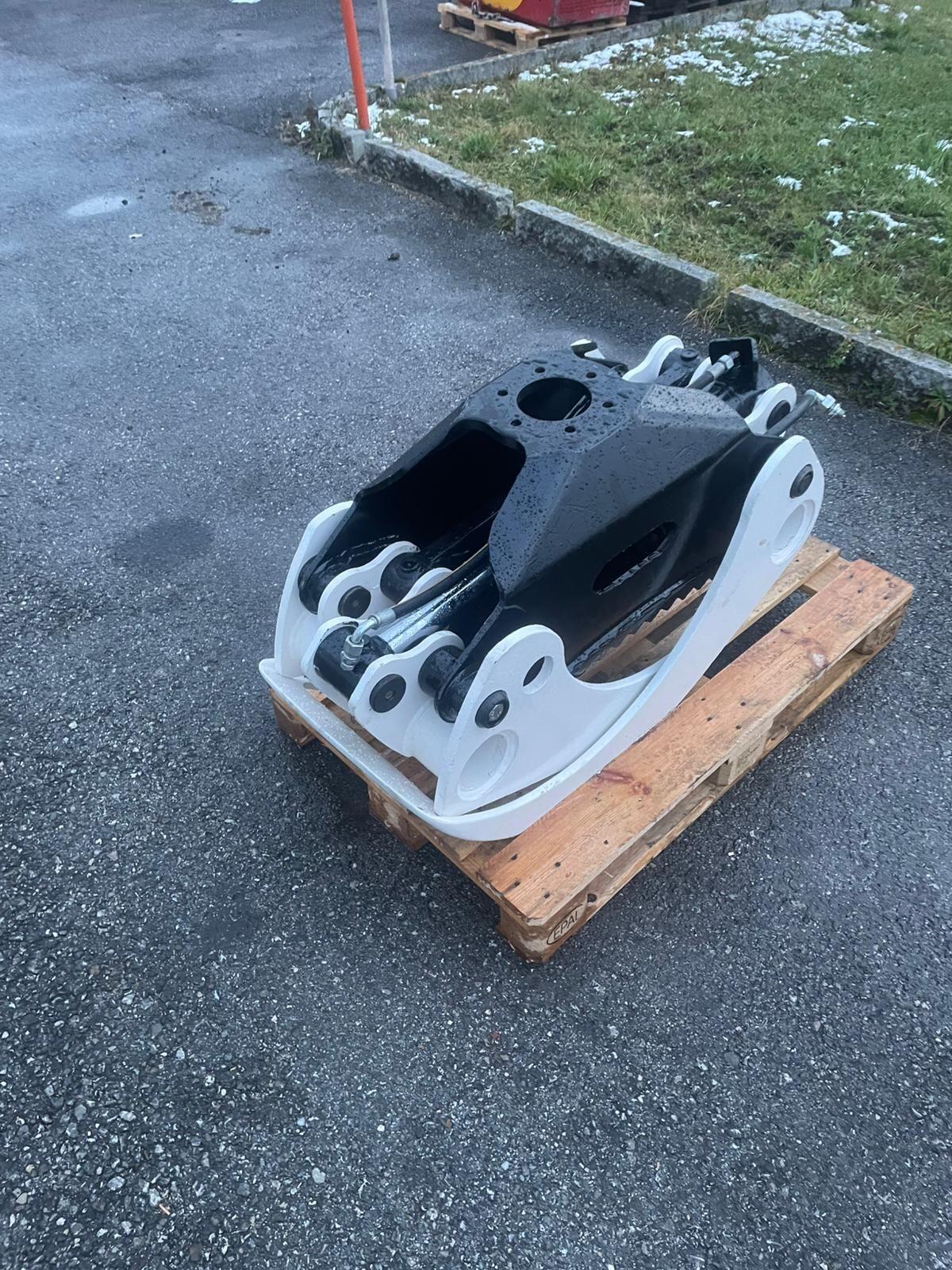 Holzzangen Epsilon, Cranab, Hultdins 2