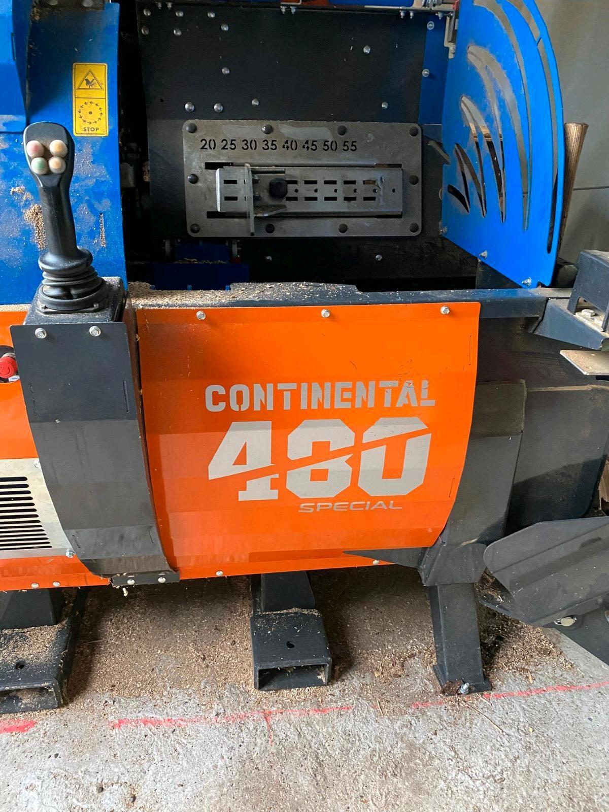 Balfor 480 Continental 2