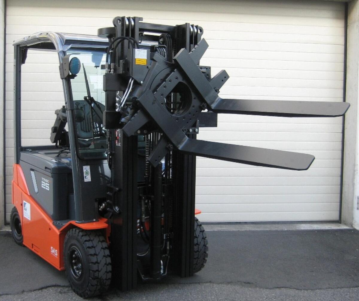 Suche Stapler 1,8-2,5t 1