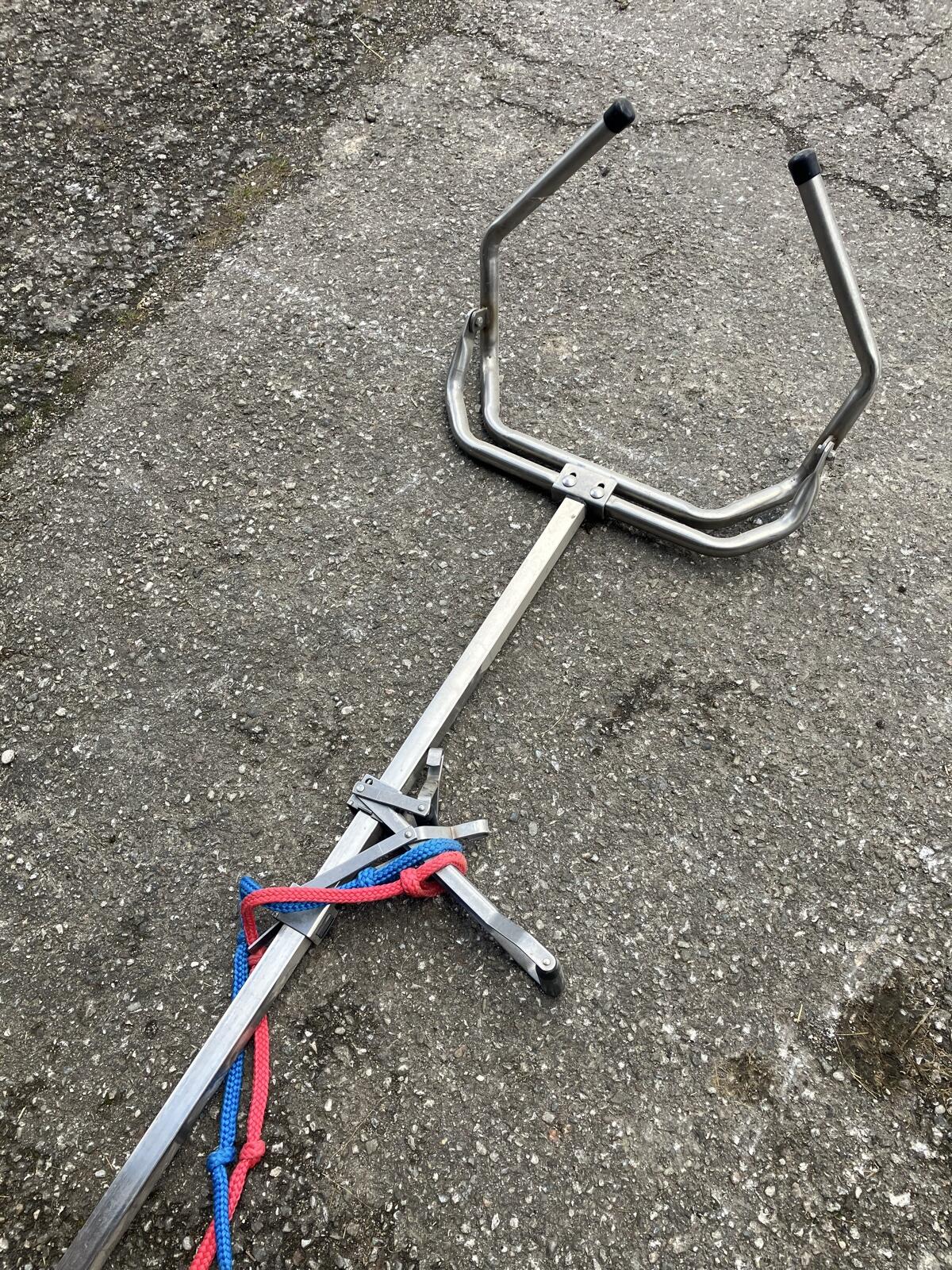 Geburtenhelfer für Rinder 2