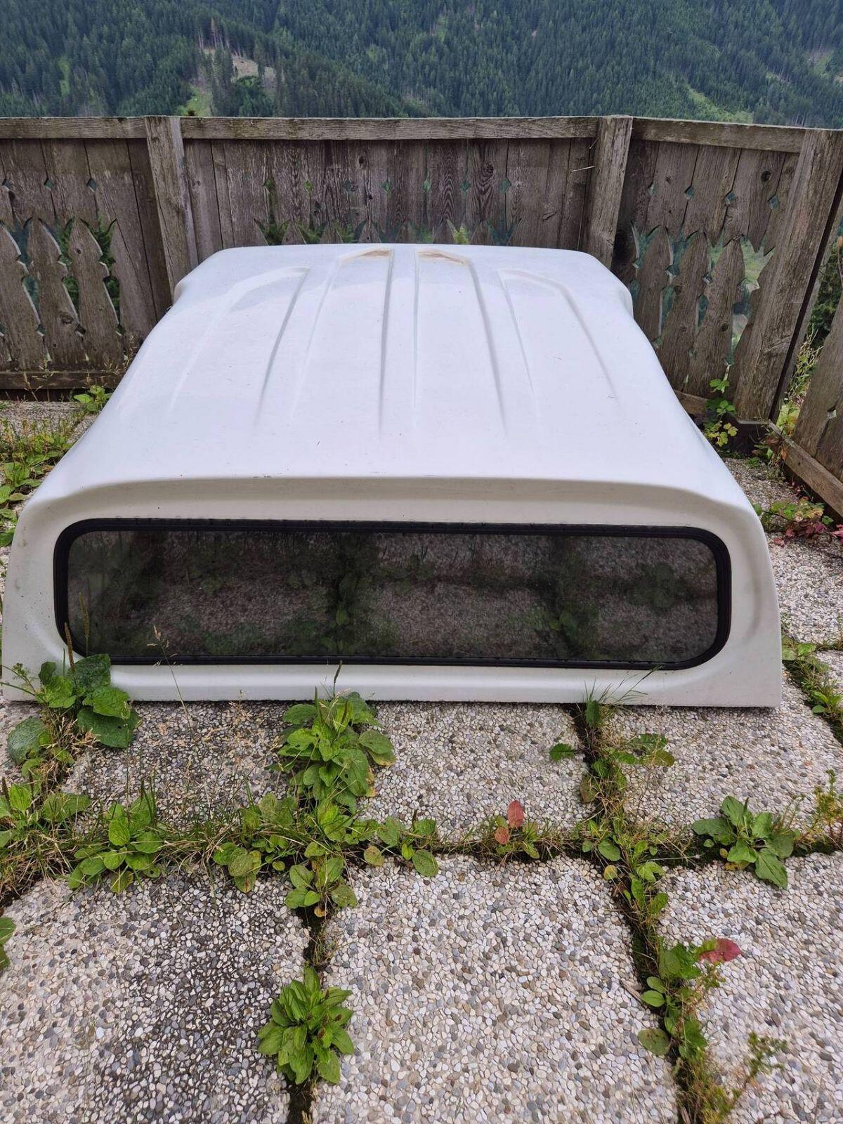 Road Ranger Hardtop 3