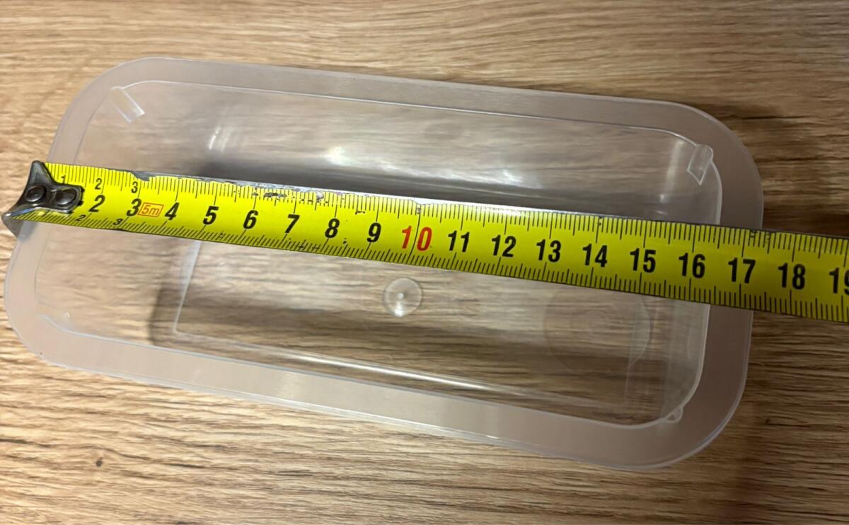 Siegelschalen 400ml, auch für Erlauftaler Schafkäse 3