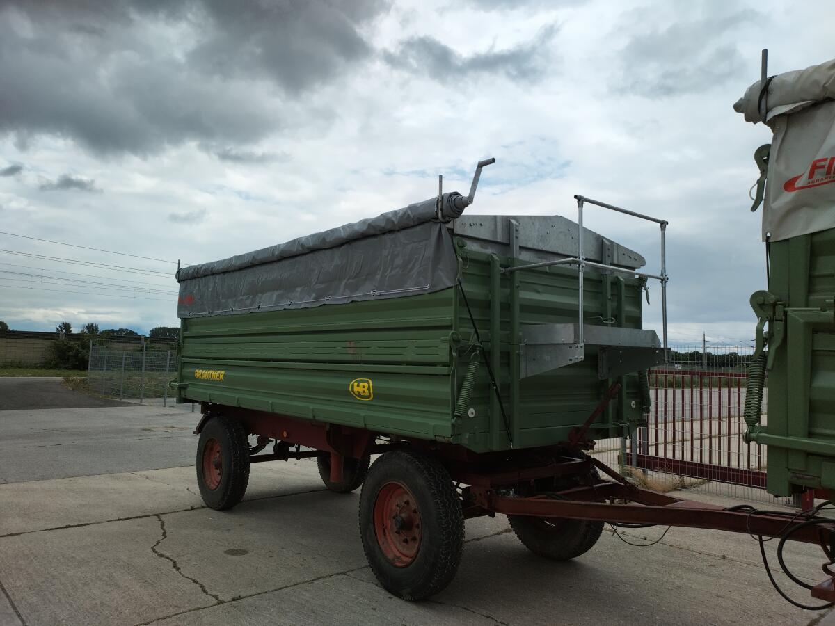 Brantner Dreiseitenkipper 1