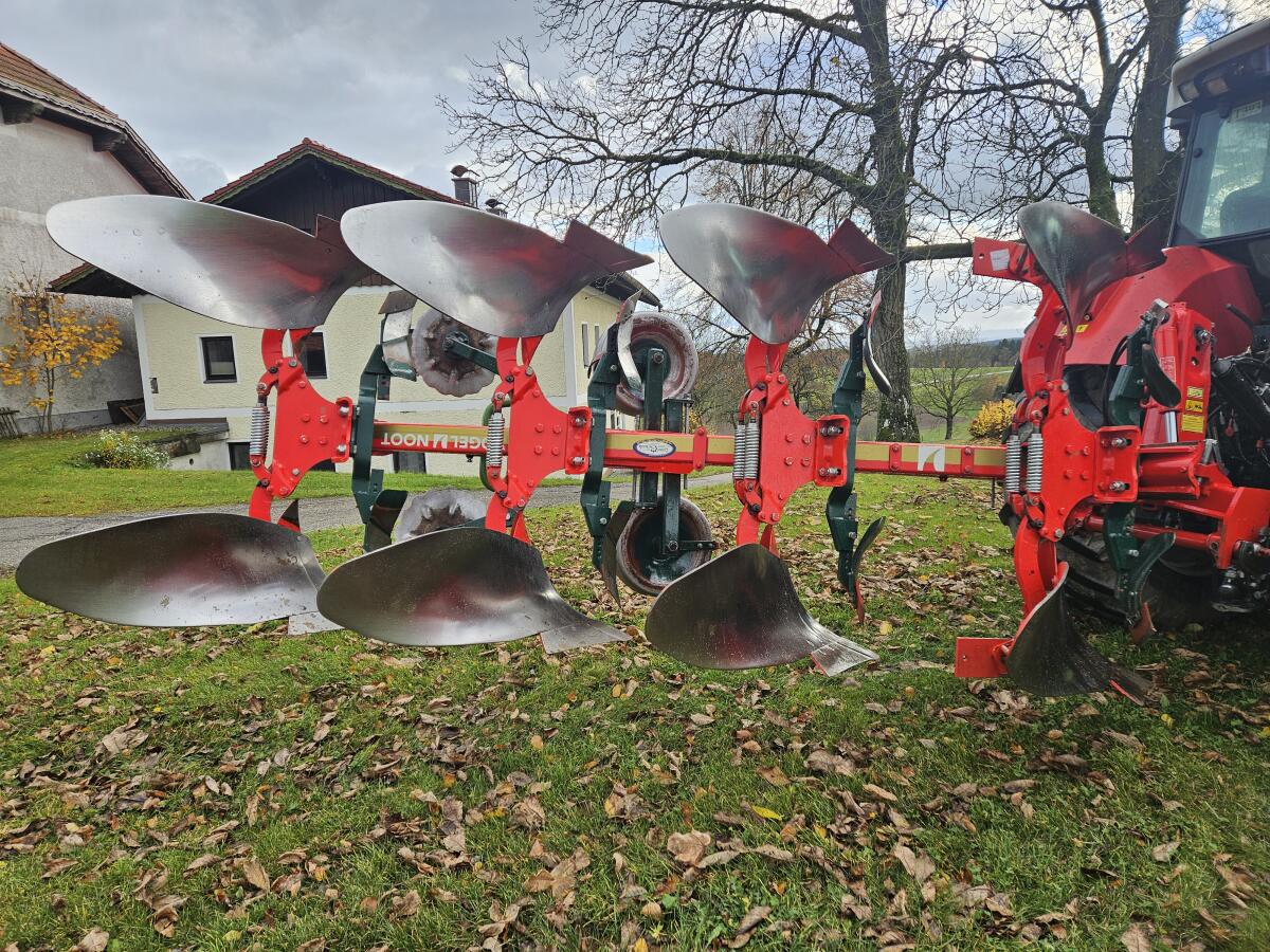 Pflug Vogel & Noot M 1000 Plus 2