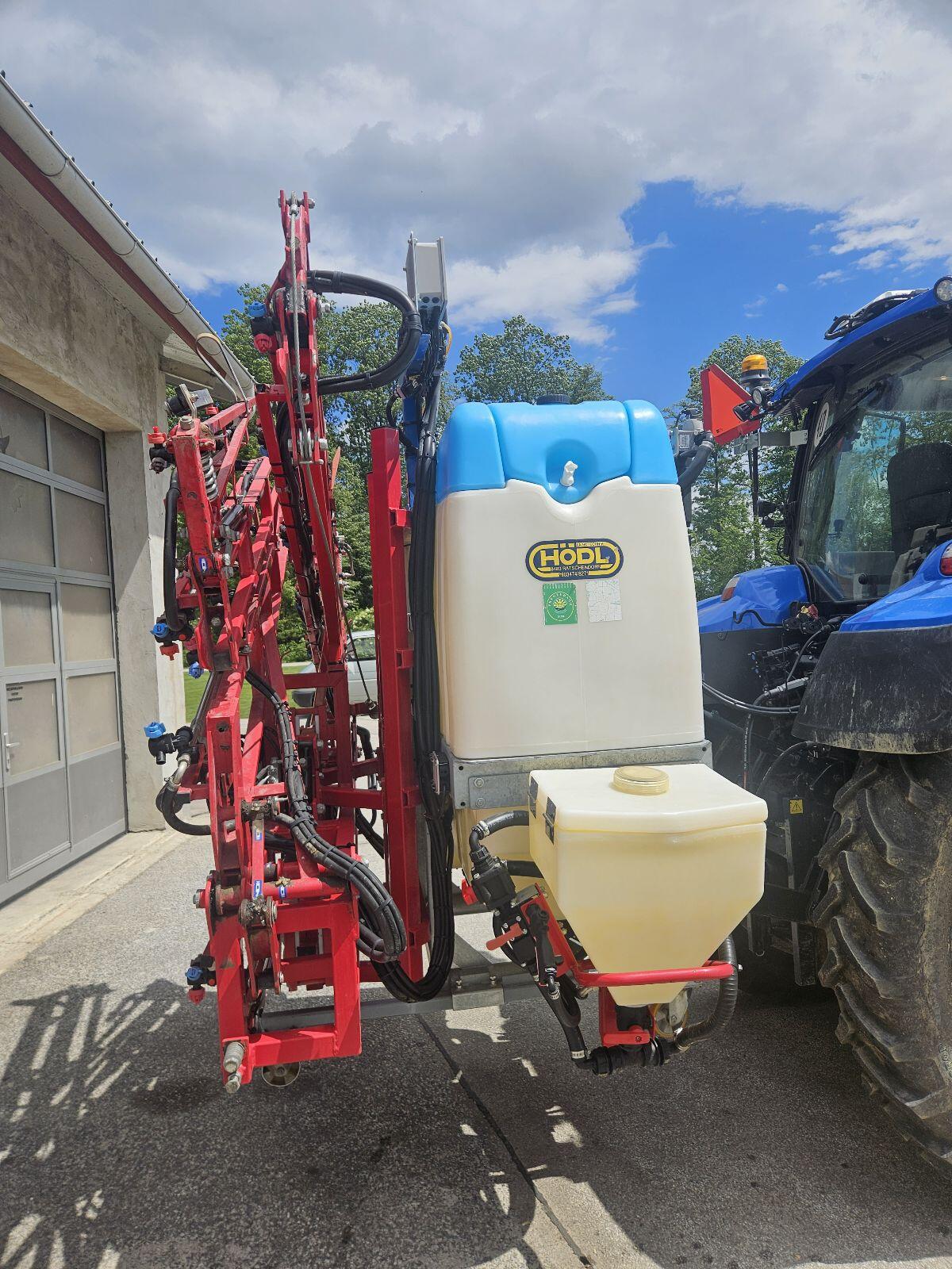 Osella EUR3P 1.000 l 2