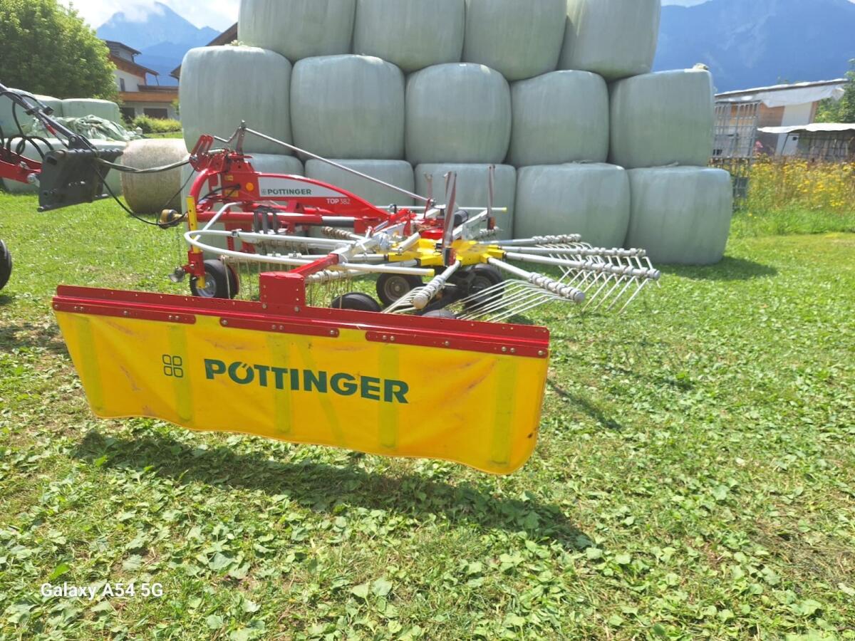 Pöttinger Top 382 3