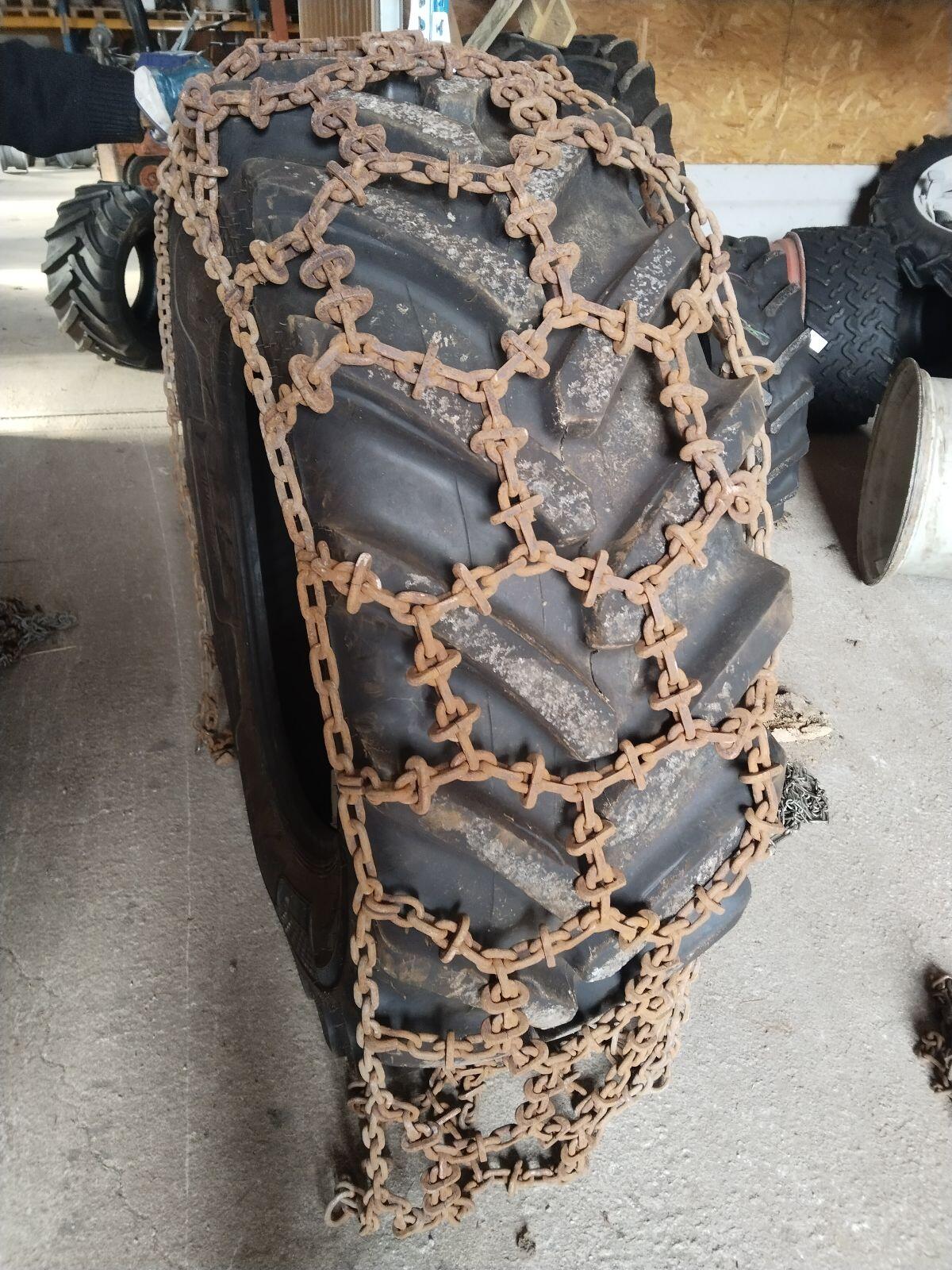 Schneeketten 480/65R24 1