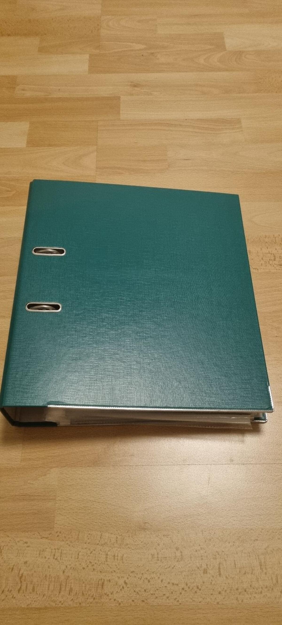 John Deere Prospekte 1