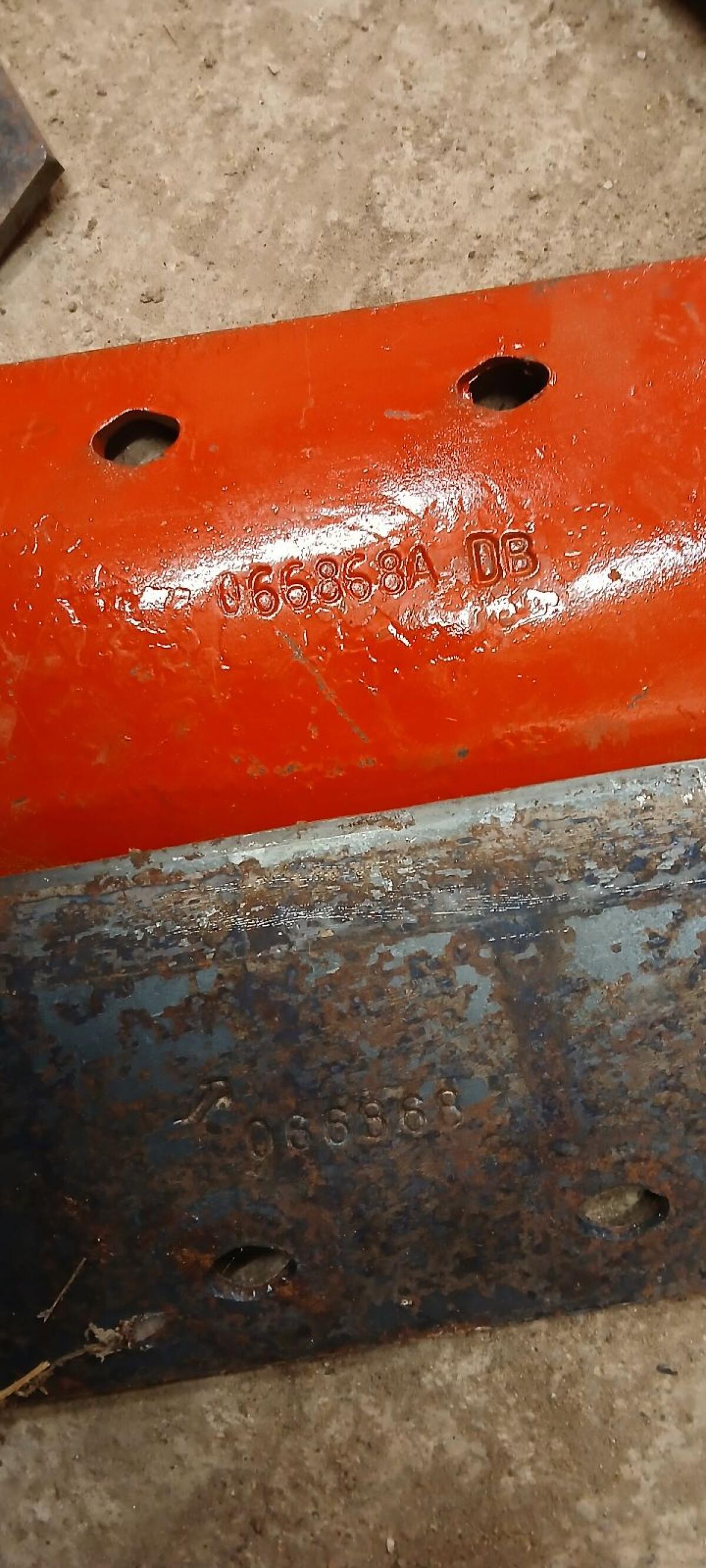 Verschleißteile Vogel&Noot, Kverneland, Kongskilde 3