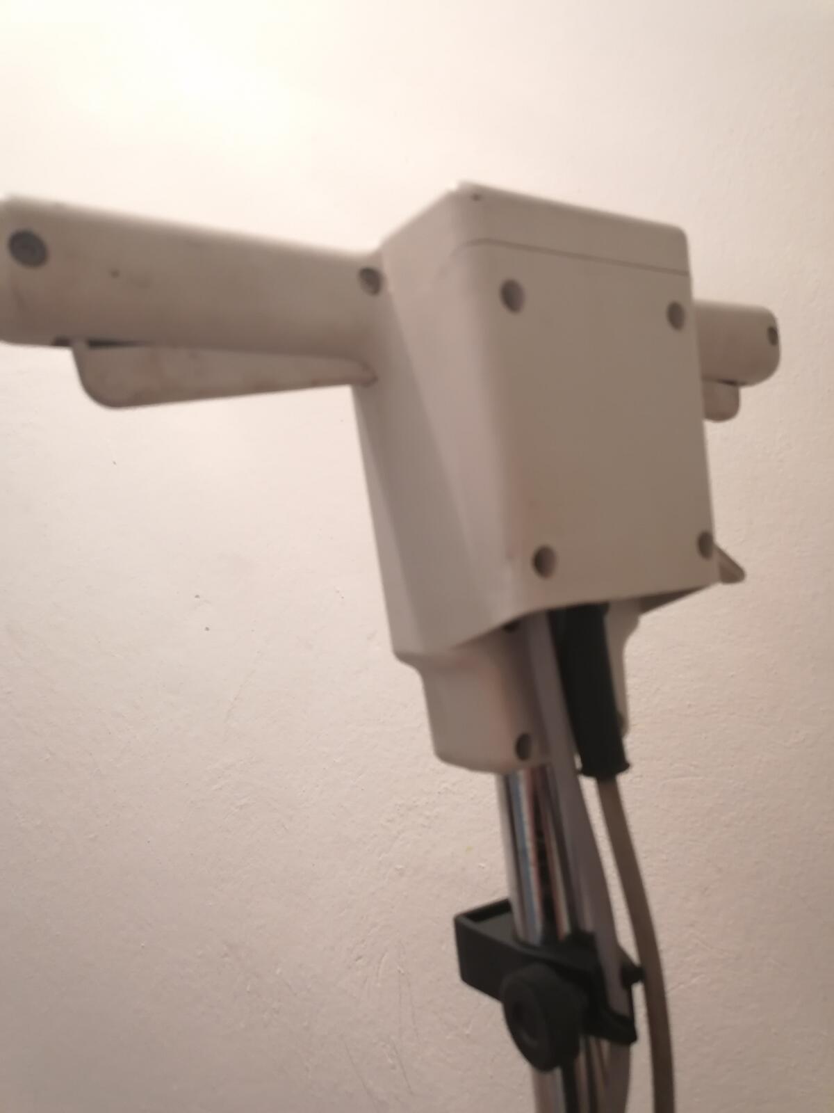 Einscheibenmaschine Ecolab Floormatic MD 180 2