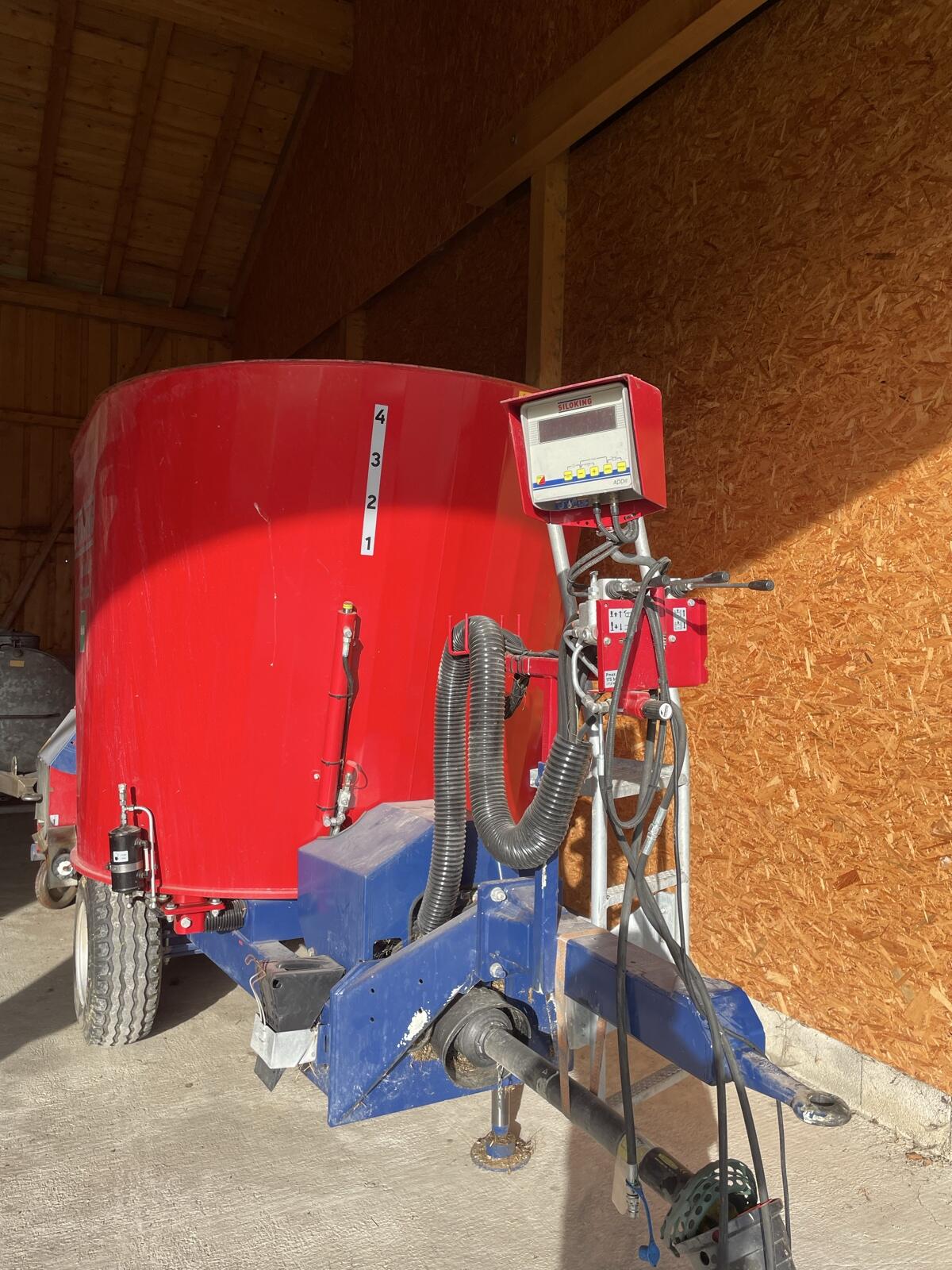 Siloking Compact 7 2