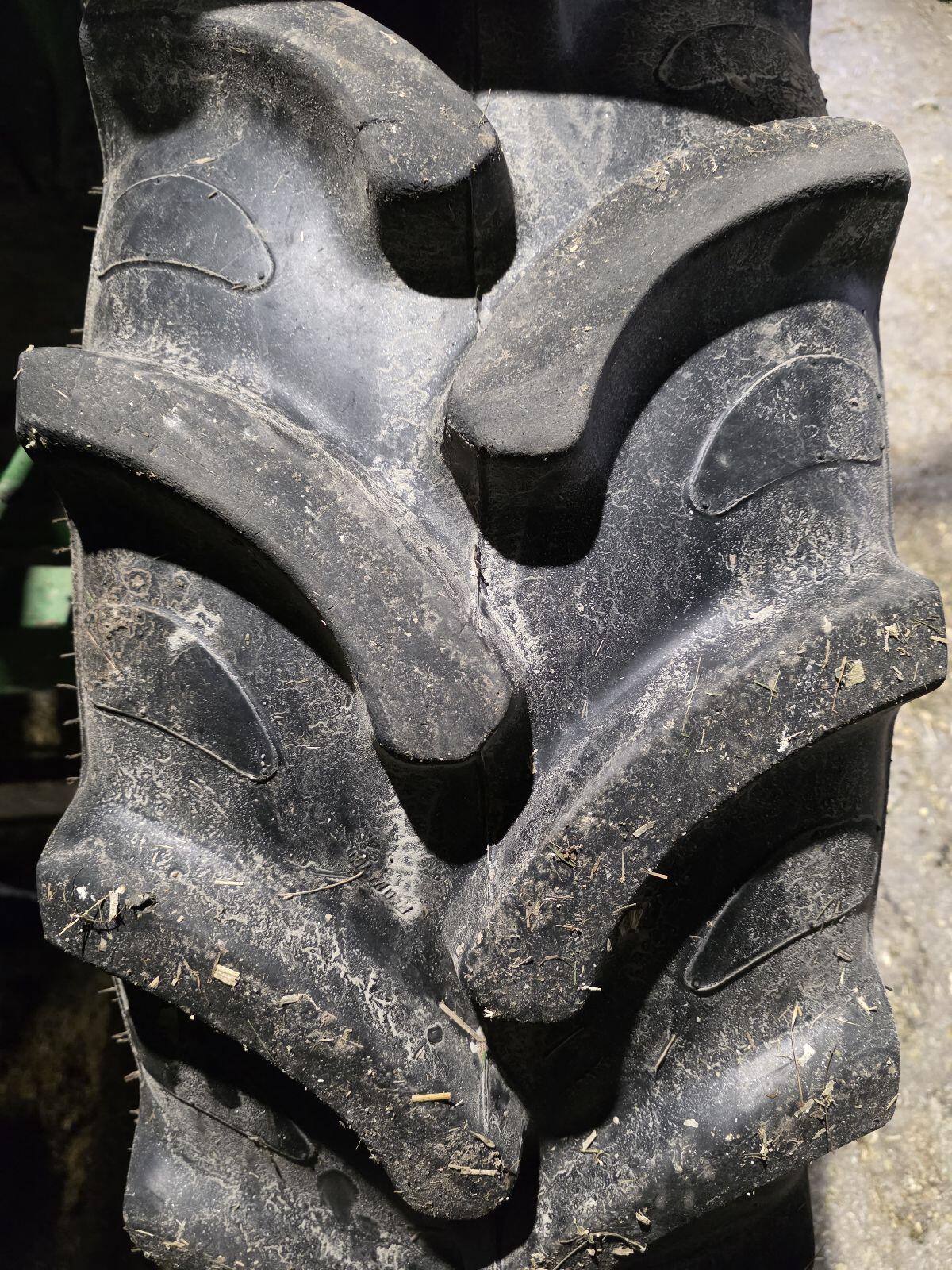 Alliance Traktorreifen 1