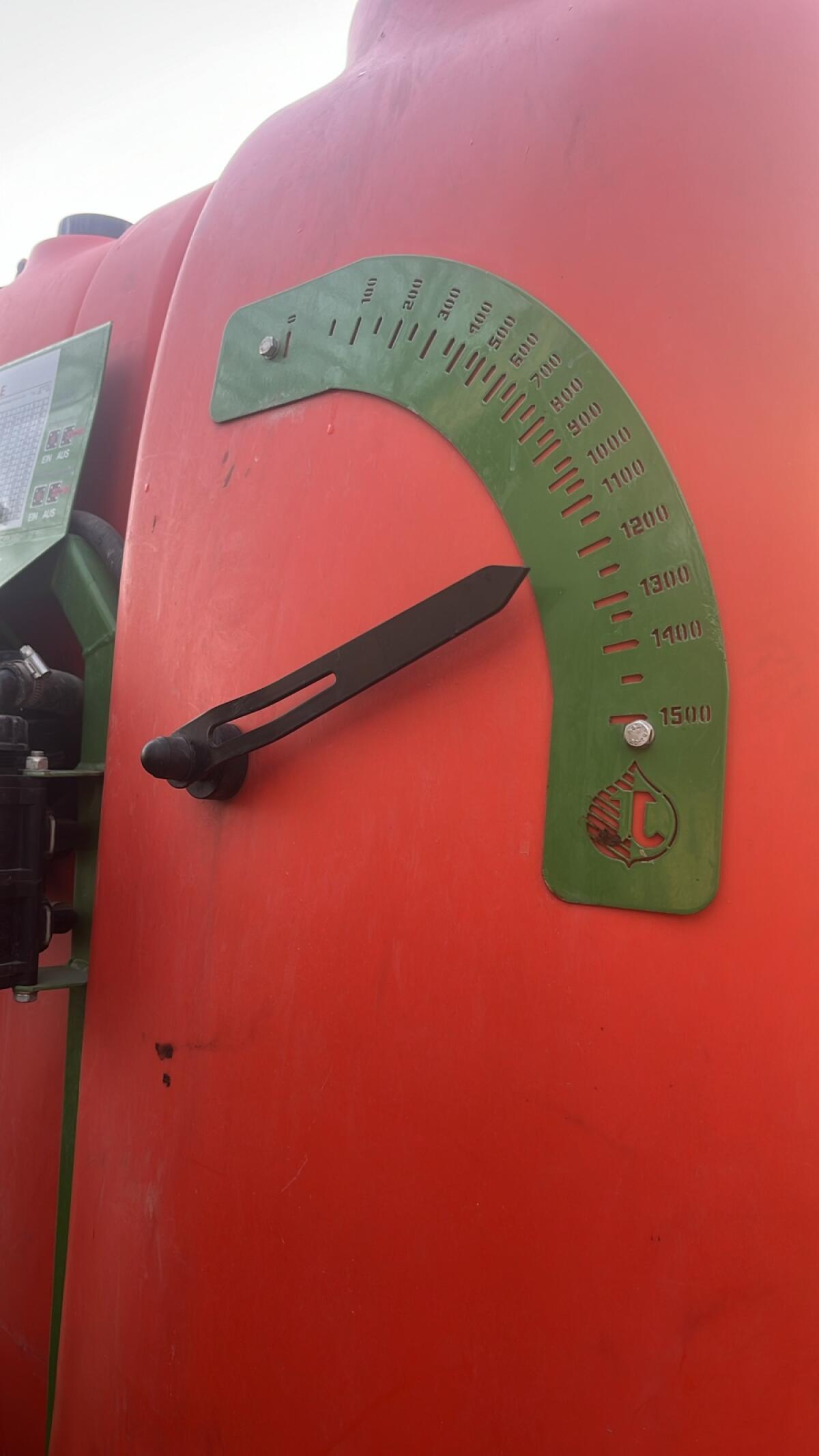 Jessernigg Feldspritze 1