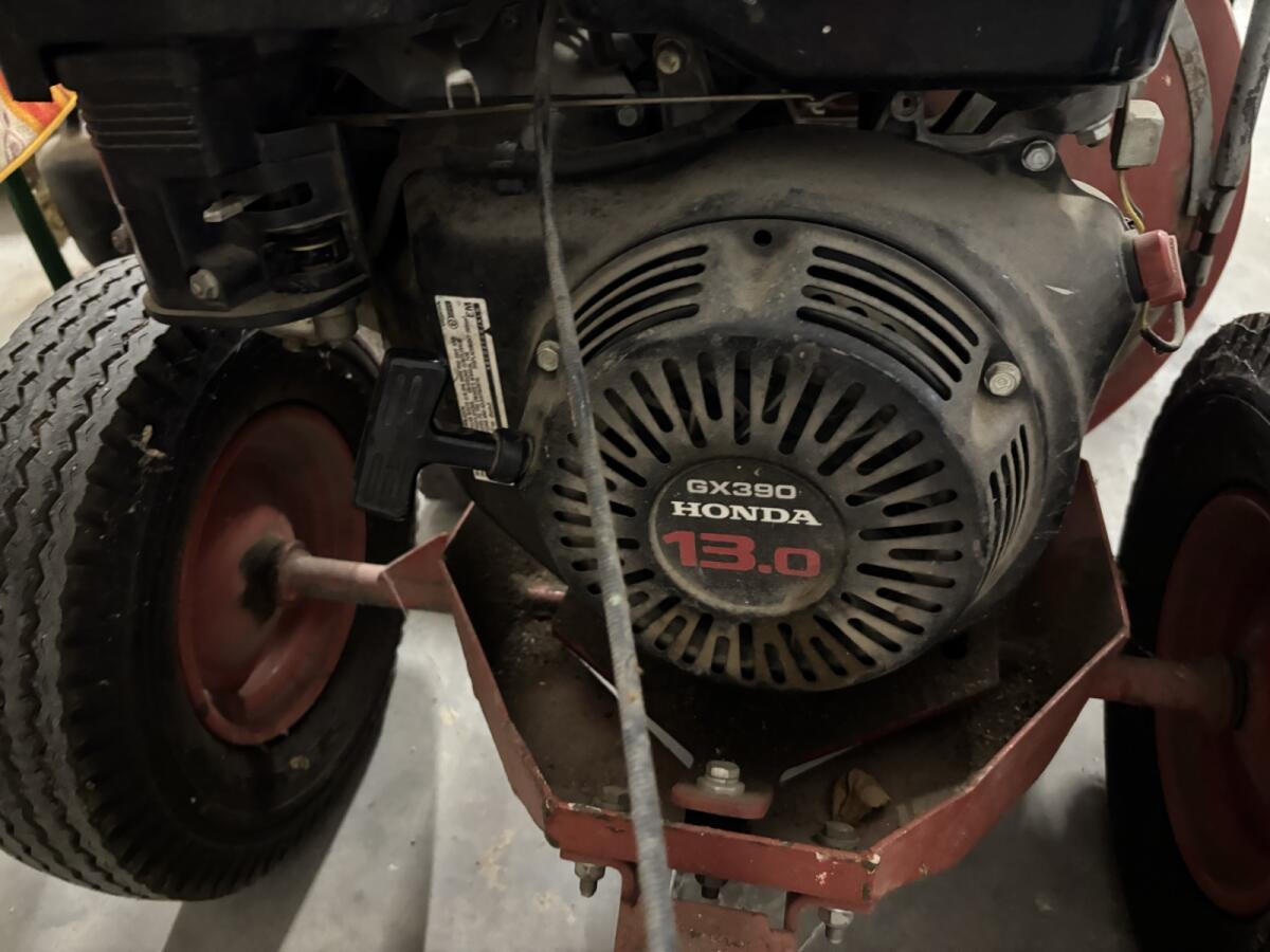 Werkstattauflösung 2