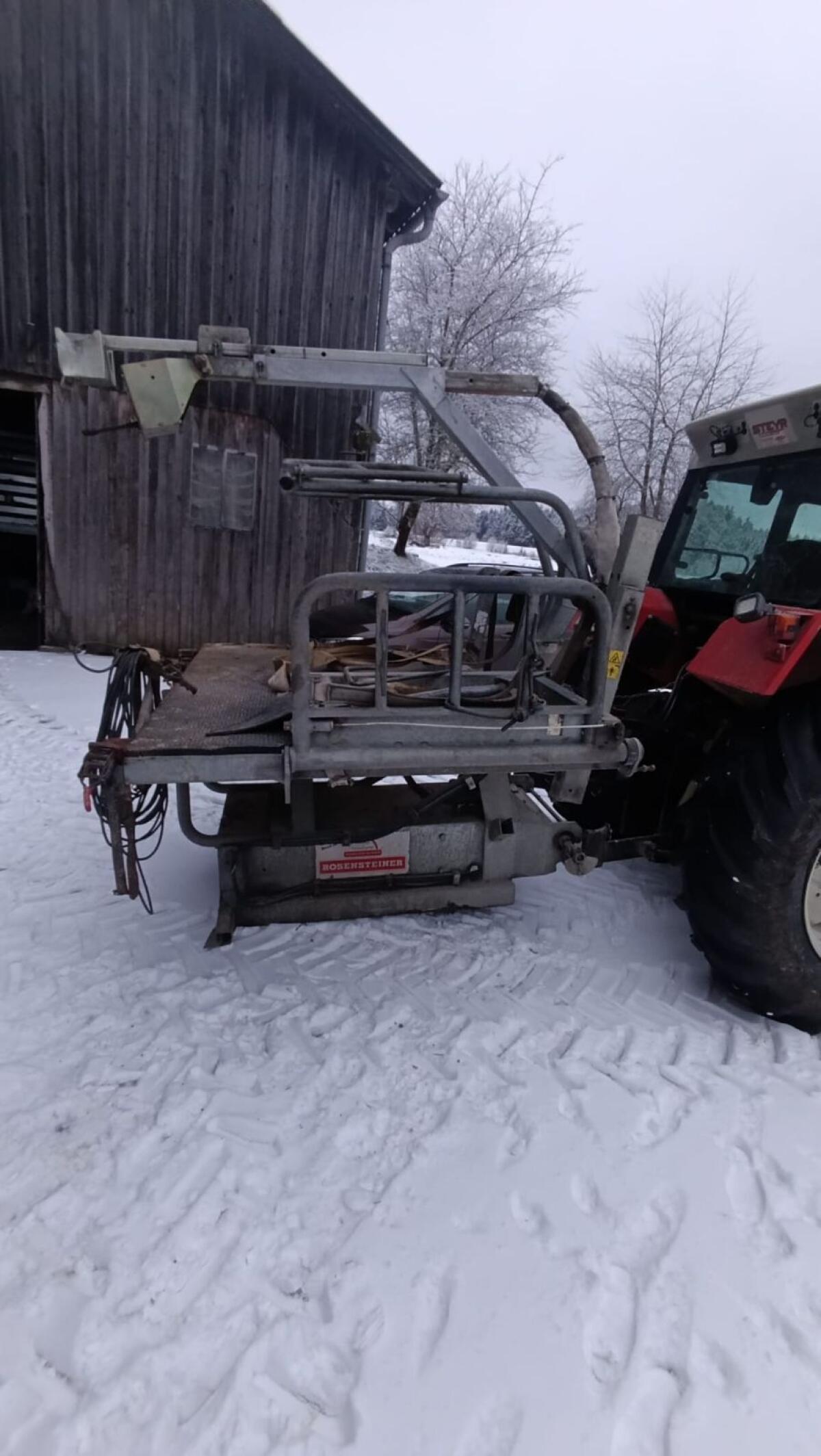 Rosensteiner Kipp Top 1