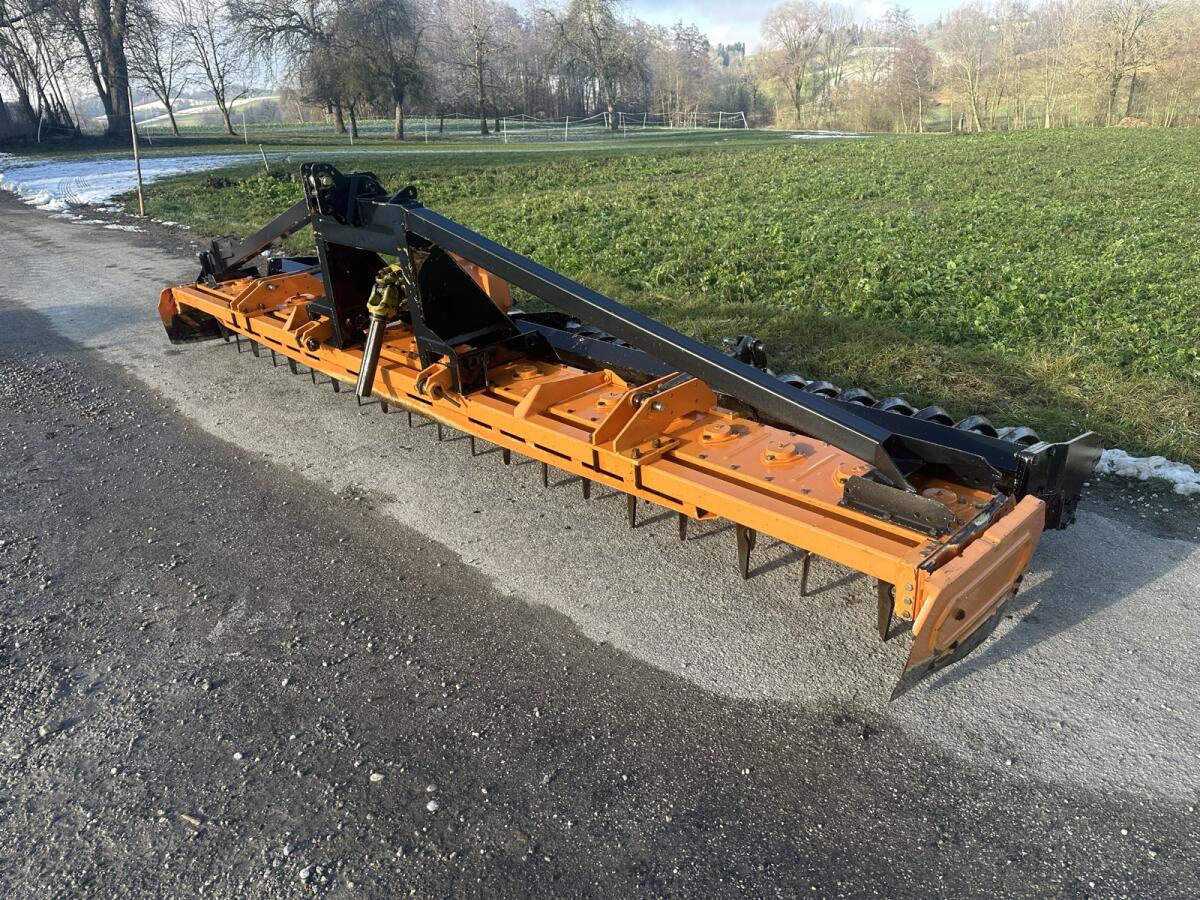 Kreiselegge Maschio 5 m 1