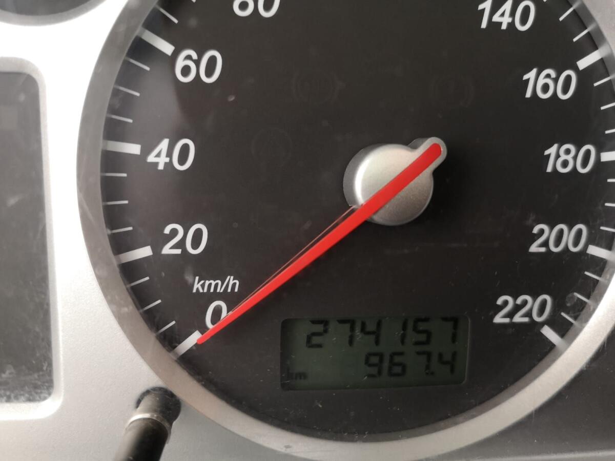 Auto Ford Galaxy Ambiente 3