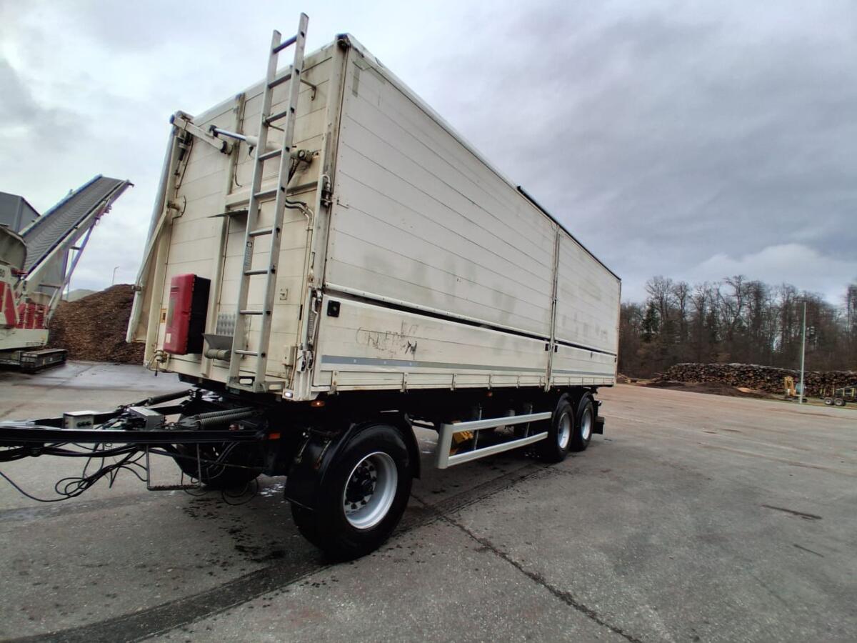 Riedler 3-Achs 2-Seiten Kipper 1