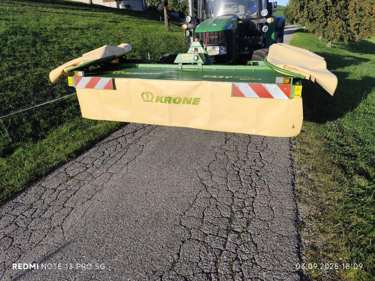 Krone Easy Cut 320M 1