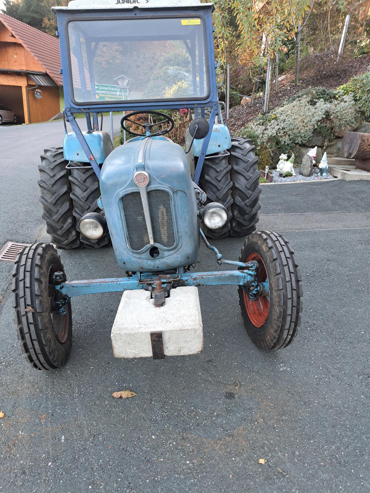 Warchalowski WT 25 B 3