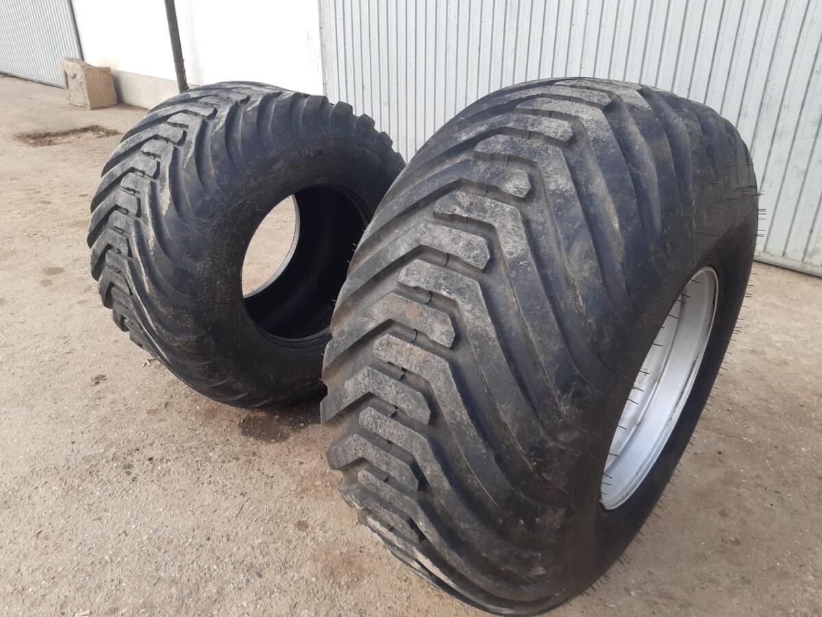 Reifen Petlas 600/50 22.5 3