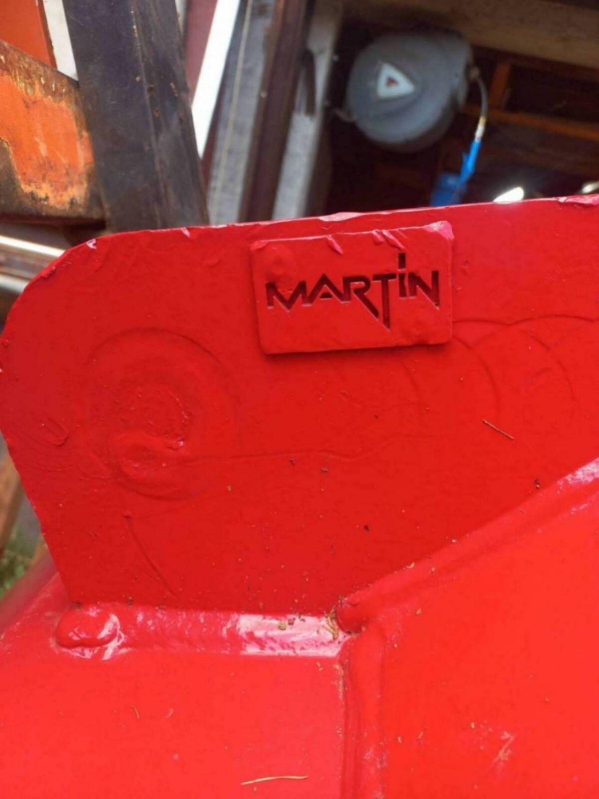 Baggerlöffel für Takeuchi TB 2150 oder TB 1140 3