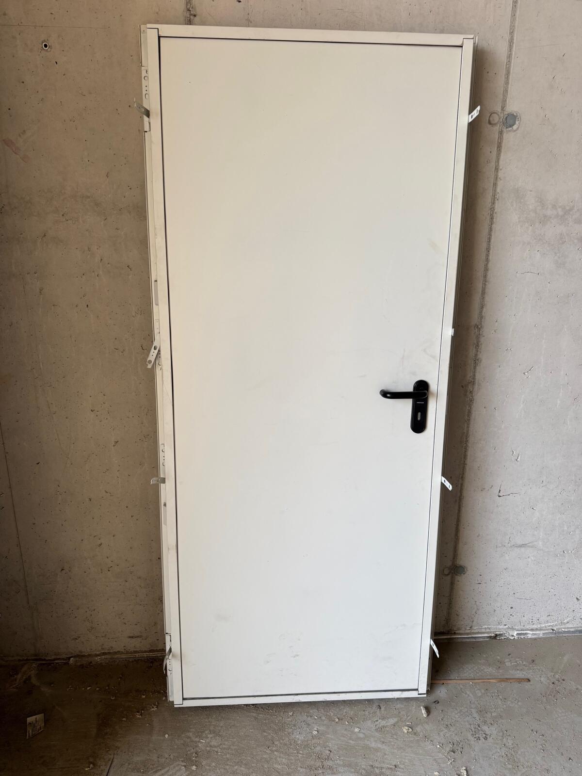 Hörmann Brandschutztür EI30 1