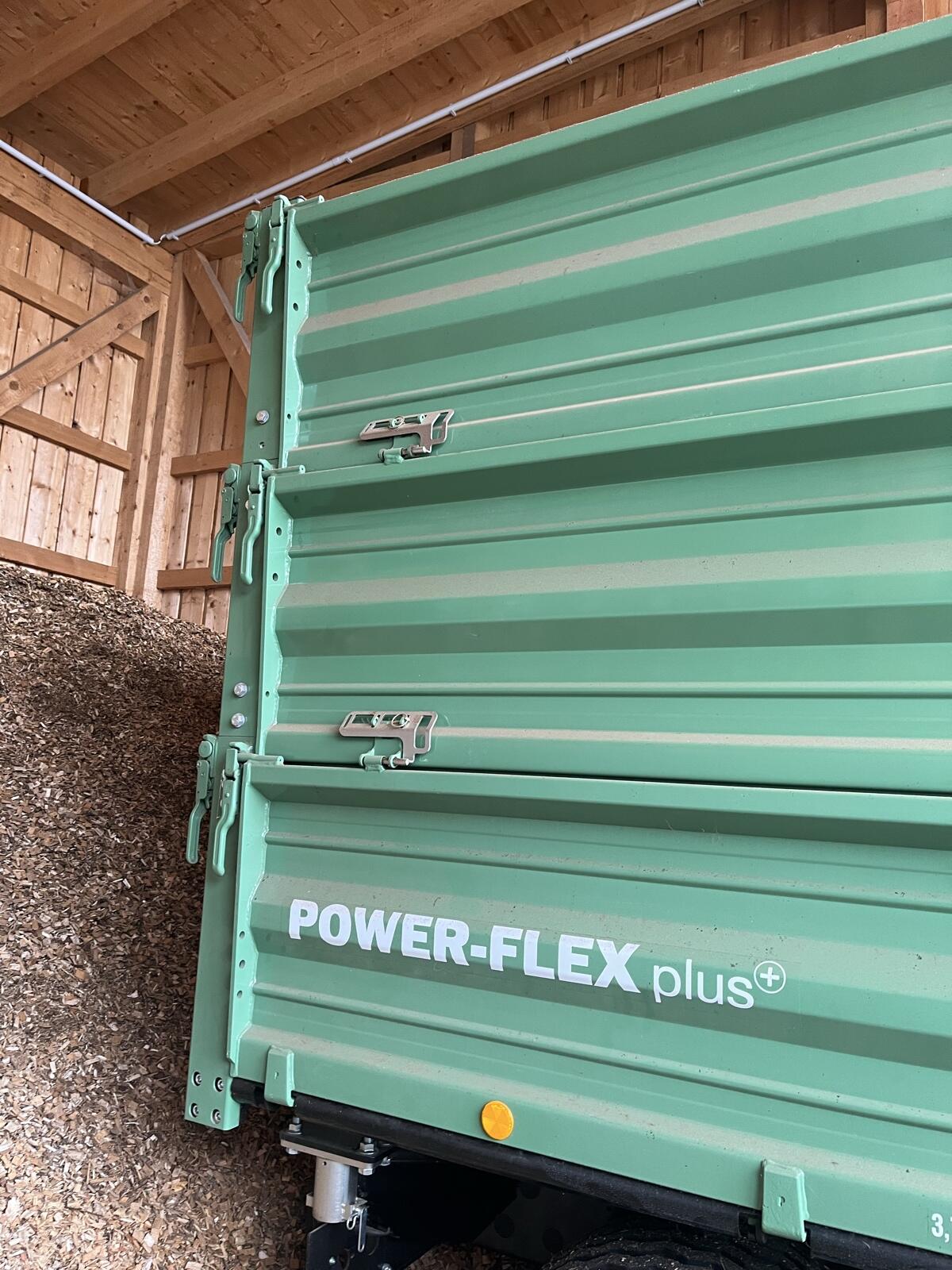 Brantner Kipper TA 10041 2