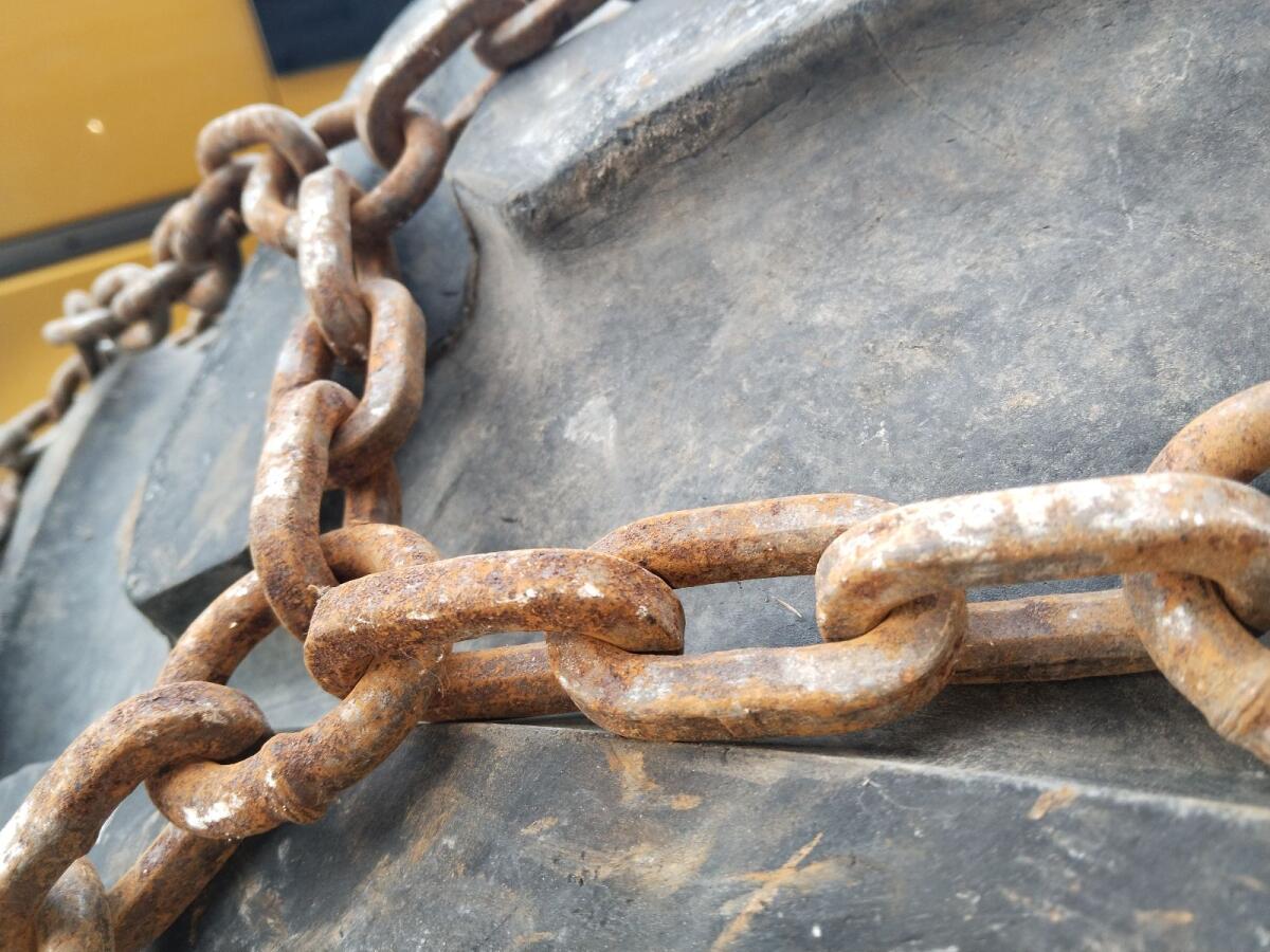 pewag Universal zu 14,9-28 380/85R28 3