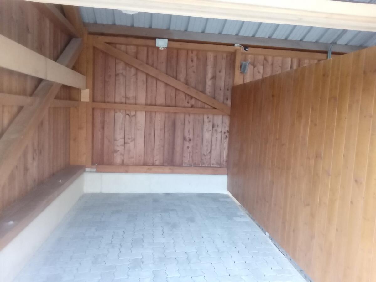 Carport-Stellplatz zu vermieten 1