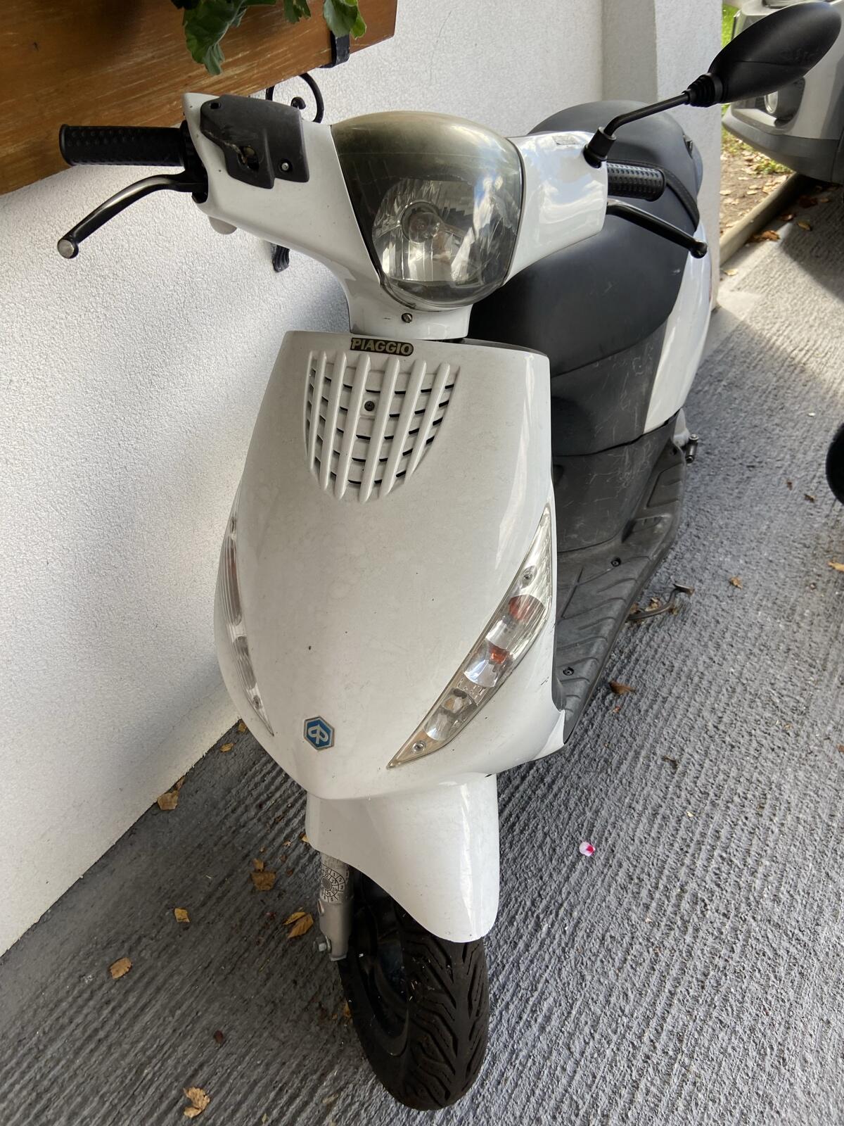 Roller mit Pickerl 1