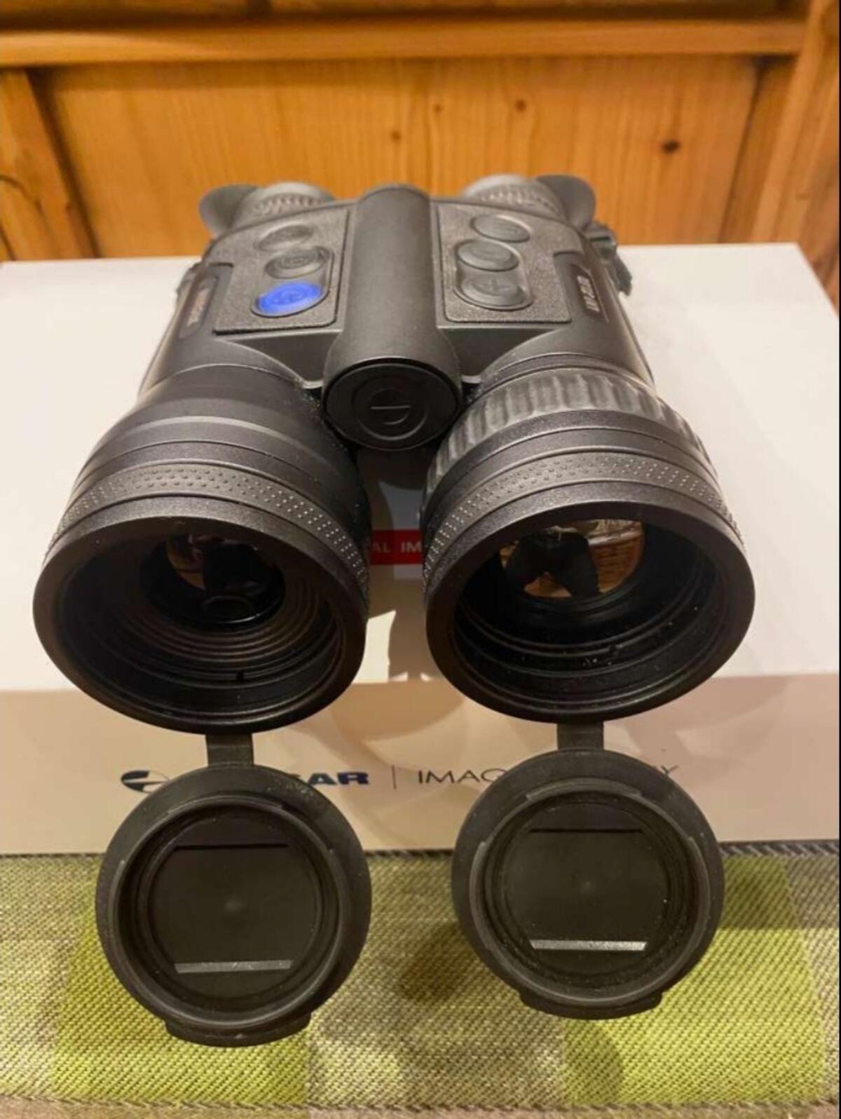 Pulsar Merger XL50 LRF 2