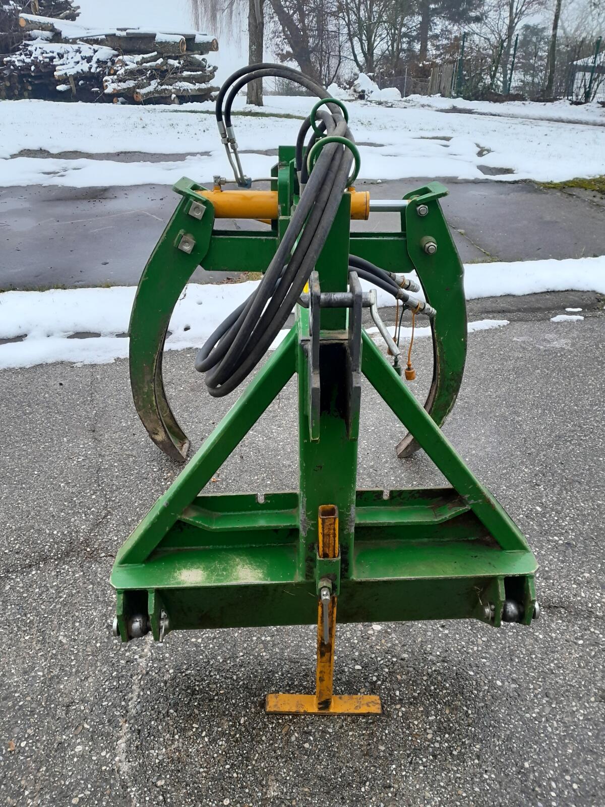 Big Lift Holzzange 2000 F 2
