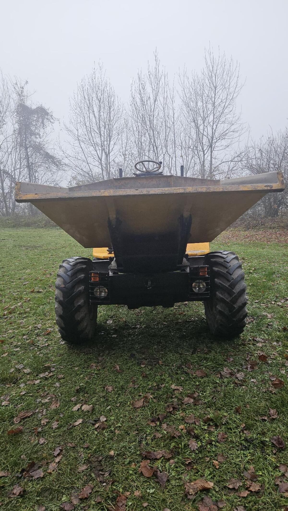 ERA Dumper 6002 3