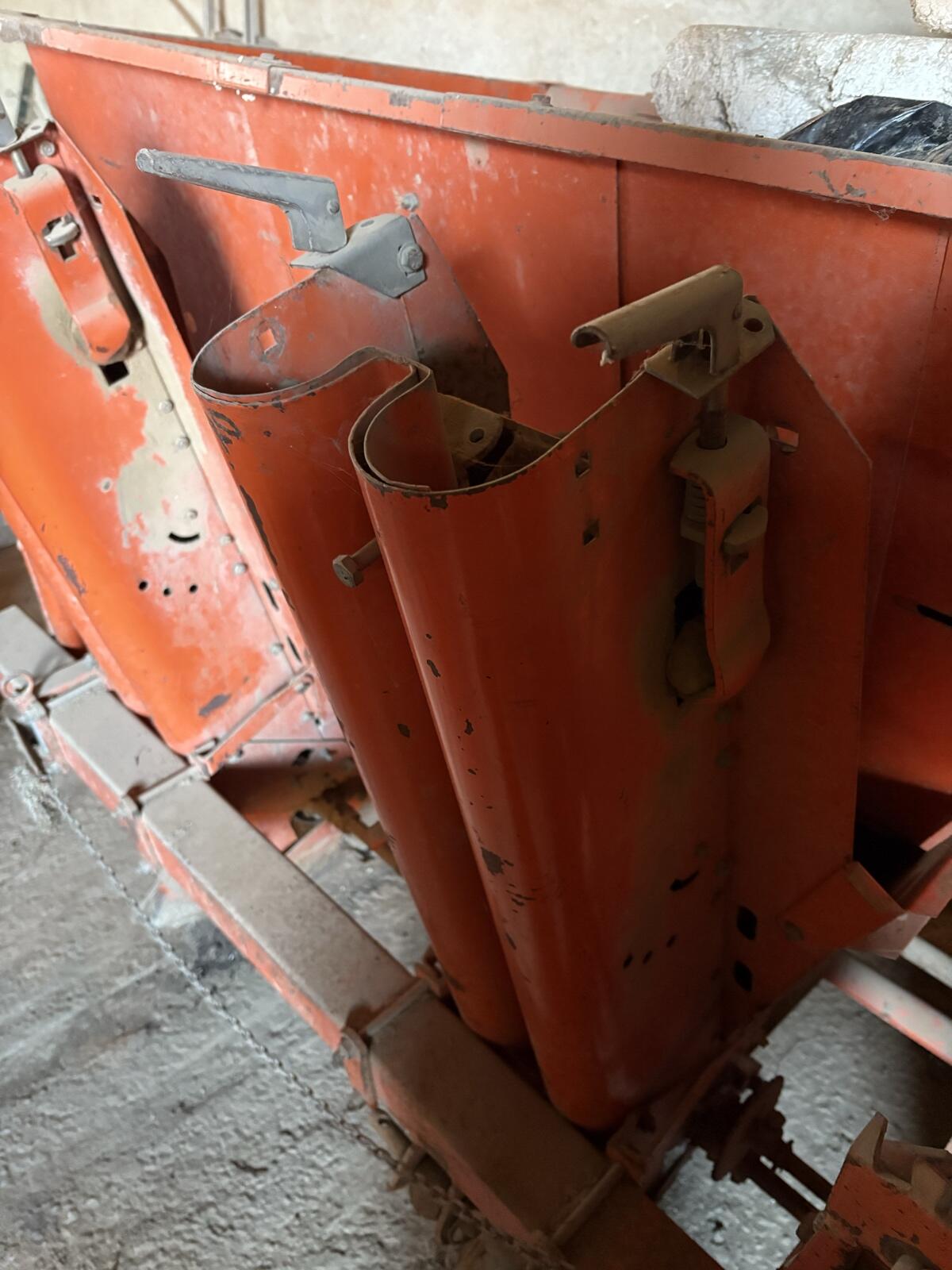 Kartoffellegemaschine 3