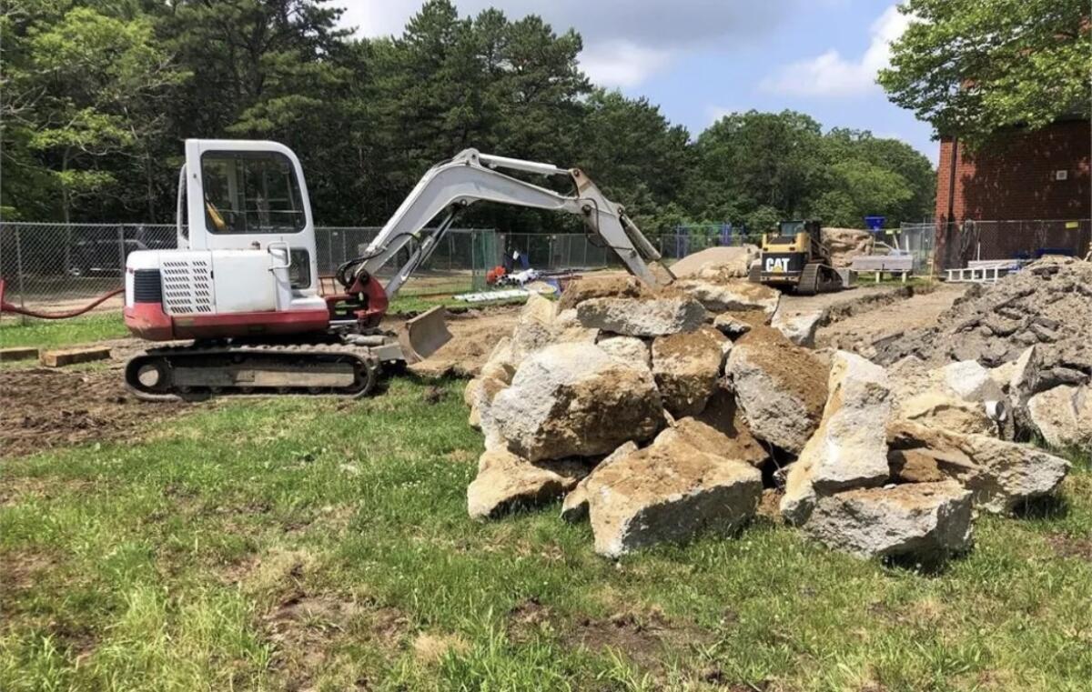 TB145 Takeuchi Schnellwechsler 3