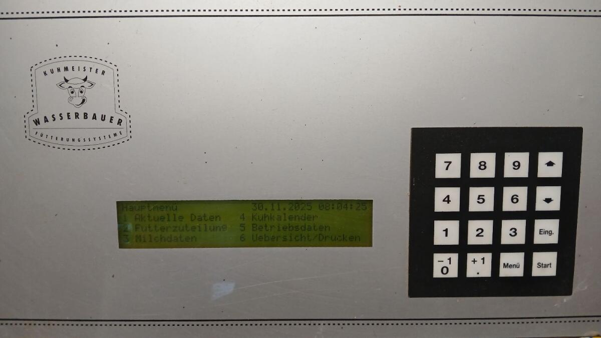 Wasserbauer Kuhmeister 1