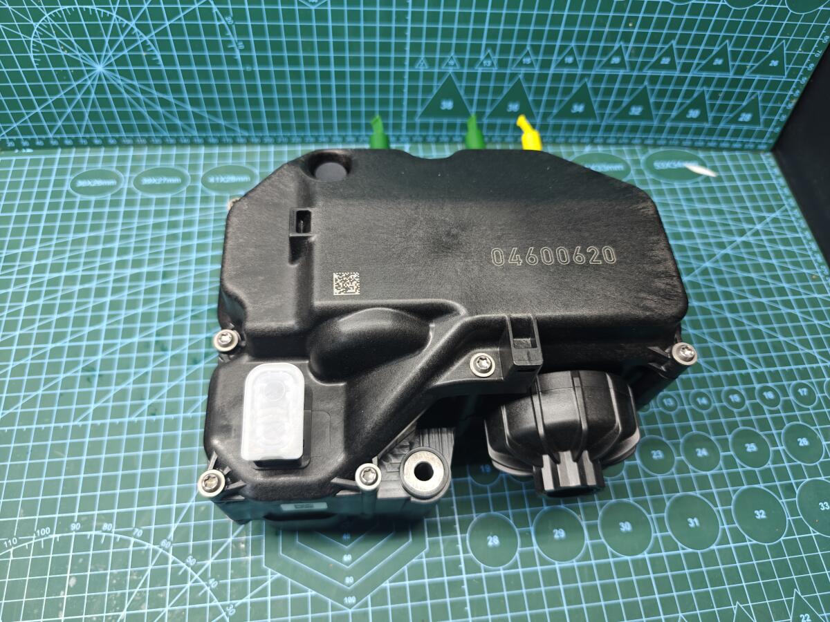 Leistungsmodul, AdBlue-Pumpe, original DEUTZ/BOSCH 1