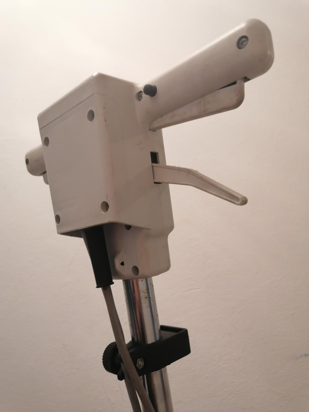 Einscheibenmaschine Ecolab Floormatic MD 180 3