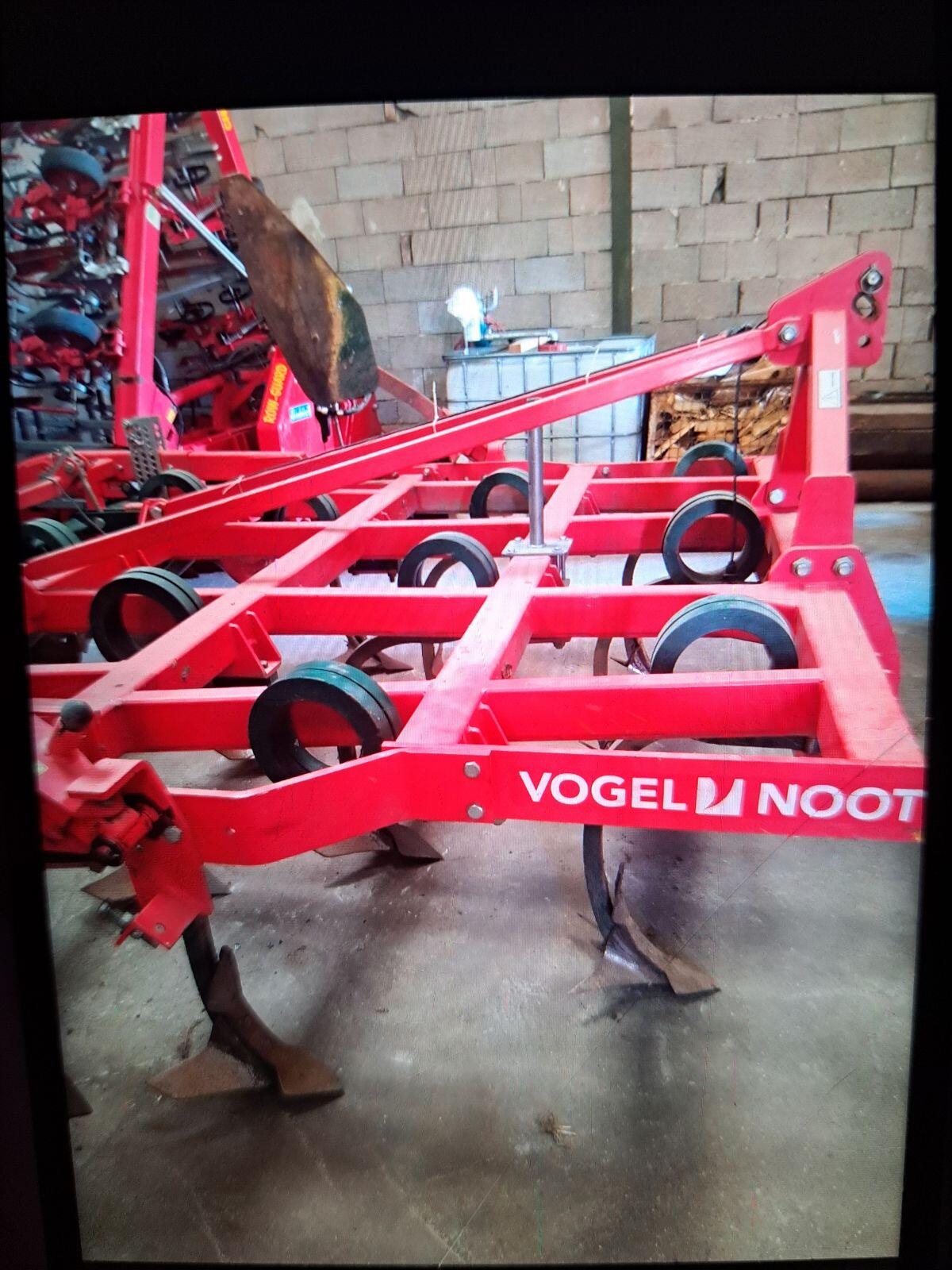 Verkaufe Vogel & Noot Terracult 300 1