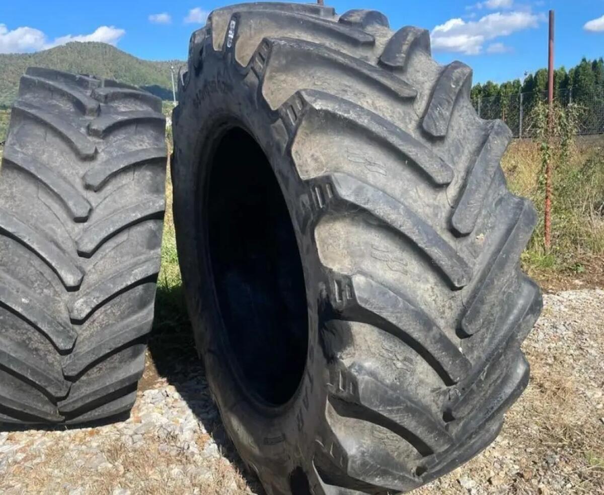 650/65R42 ALLIANCE 1