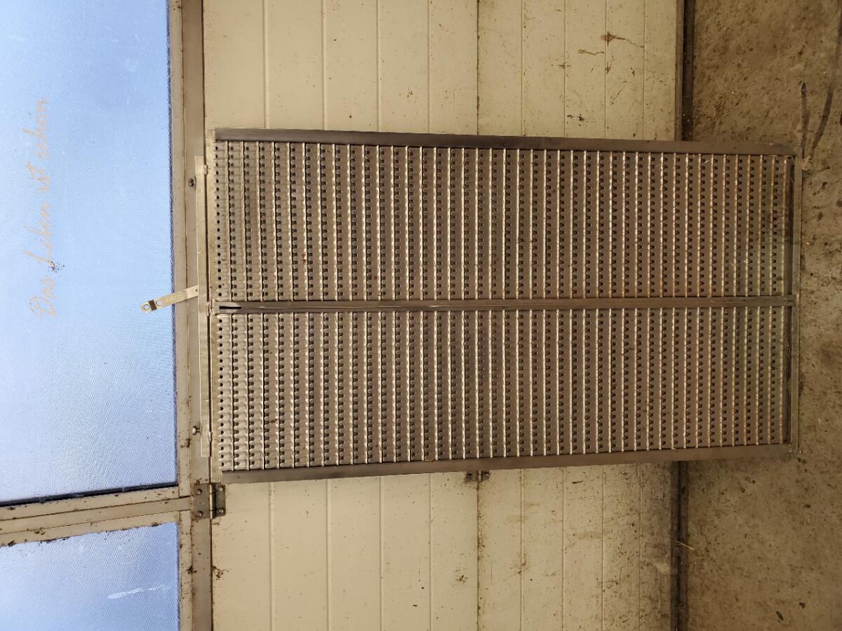 Obersieb Untersieb Claas Lexion 620 500 400 2