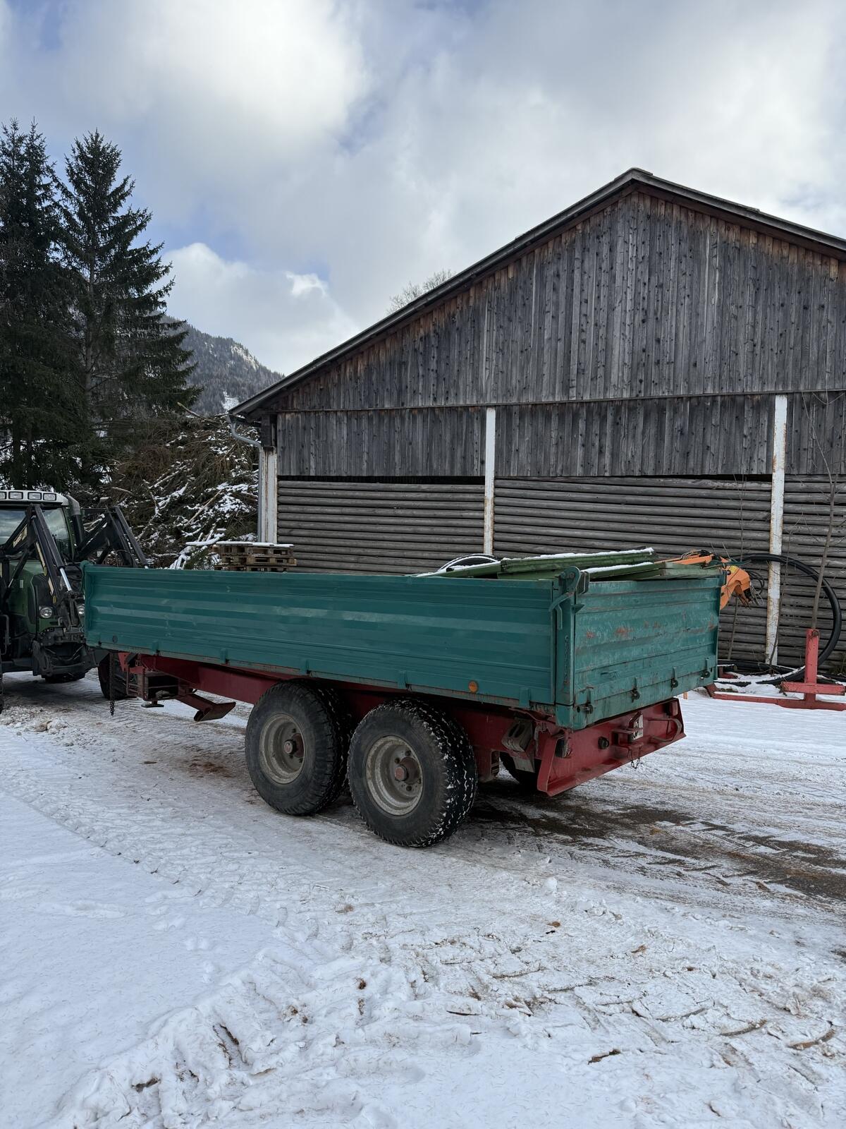 Stetzl Tandemkipper 3