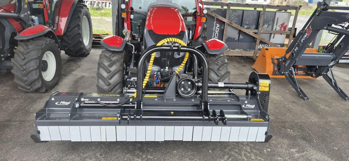 Mulcher Fliegl SM Turbo 2.2m 2